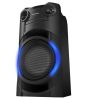 Panasonic SC-TMAX10E-K Bluetooth party hangszóró, 300 W, fekete