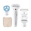 Braun Silk-épil 9 SES9010 Epilátor