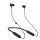 Pioneer SE-QL7BT-B NFC Bluetooth mikrofonos fülhallgató, Fekete
