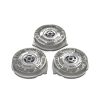 Philips SH50/50 borotvafej, körkés készlet, Series 5000, 6000 és AquaTouch kompatibilis (3db/csomag)