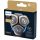 Philips SH91/50 borotvafej, körkés készlet, Series S9000 Prestige és S9000 kompatibilis (3db/csomag)