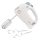 Sencor SHM 5203-EUE3 kézi mixer, 400 W, 5 sebesség, fehér