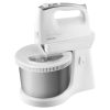 Sencor SHM 6206SS tálas mixer, 500 W, 5 tebesség, fehér