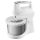 Sencor SHM 6206SS tálas mixer, 500 W, 5 tebesség, fehér
