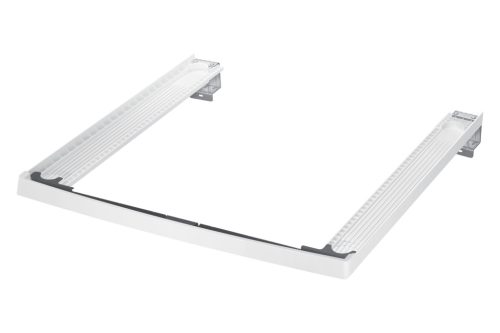 Samsung SKK-5EW Mosó- és szárítógép összeépítő keret, fehér