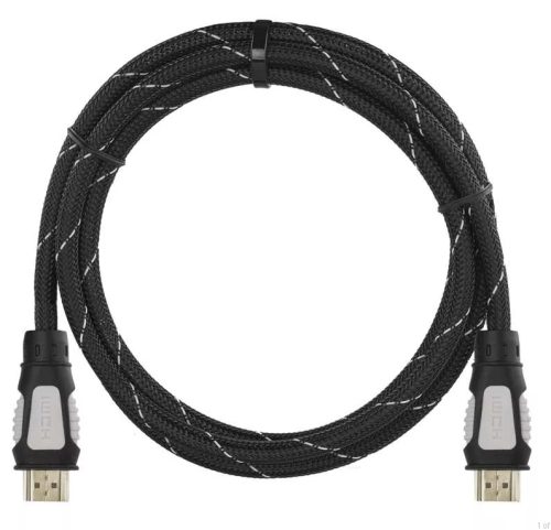 Emos SL0301 HDMI kábel, 1,5 m