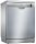 Bosch SMS25AI05E szabadonálló mosogatógép, 12terítékes, 60cm, 5program, inox