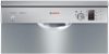 Bosch SMS25AI07E szabadonálló mosogatógép, 12terítékes, 60cm, 5program, SilencePlus