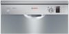 Bosch SMS25AI07E szabadonálló mosogatógép, 12terítékes, 60cm, 5program, SilencePlus