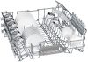 Bosch SMS25AI07E szabadonálló mosogatógép, 12terítékes, 60cm, 5program, SilencePlus