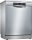 Bosch SMS46KI01E Serie 4 szabadonálló mosogatógép, 13teríték, 6program, 9.5liter, 46dB, inox