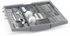 Bosch SMS46KI01E Serie 4 szabadonálló mosogatógép, 13teríték, 6program, 9.5liter, 46dB, inox