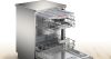 Bosch SMS46KI01E Serie 4 szabadonálló mosogatógép, 13teríték, 6program, 9.5liter, 46dB, inox