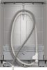 Bosch SMS46KI01E Serie 4 szabadonálló mosogatógép, 13teríték, 6program, 9.5liter, 46dB, inox