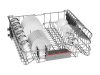 Bosch SMS46KW02E Serie 4 szabadonálló mosogatógép, 60cm, 13 teríték, 6 program, 9.5 liter, fehér