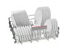 Bosch SMS46KW02E Serie 4 szabadonálló mosogatógép, 60cm, 13 teríték, 6 program, 9.5 liter, fehér