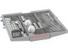 Bosch SMS46KW02E Serie 4 szabadonálló mosogatógép, 60cm, 13 teríték, 6 program, 9.5 liter, fehér