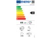 Bosch SMS46KW02E Serie 4 szabadonálló mosogatógép, 60cm, 13 teríték, 6 program, 9.5 liter, fehér