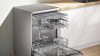 Bosch SMS4EMI06E Serie 4 szabadonálló mosogatógép, 14teríték, 6program, 0.645kWh, 42dB, inox