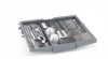 Bosch SMS4EMI06E Serie 4 szabadonálló mosogatógép, 14teríték, 6program, 0.645kWh, 42dB, inox