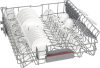 Bosch SMS4EMI06E Serie 4 szabadonálló mosogatógép, 14teríték, 6program, 0.645kWh, 42dB, inox