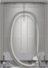 Bosch SMS4EMI06E Serie 4 szabadonálló mosogatógép, 14teríték, 6program, 0.645kWh, 42dB, inox