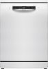 Bosch SMS4HVW00E Serie 4 Szabadonálló mosogatógép, 60cm, 14 teríték, 6 program, fehér