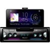 Pioneer SPH-20DAB autórádió,1 DIN, Bluetooth, USB, fekete