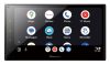 Pioneer SPH-DA150BT autós multimédia fejegység, 2DIN, 6,8" kijelző, USB, Bluetooth, Apple CarPlay, Android Auto