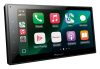 Pioneer SPH-DA150BT autós multimédia fejegység, 2DIN, 6,8" kijelző, USB, Bluetooth, Apple CarPlay, Android Auto