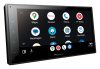 Pioneer SPH-DA150BT autós multimédia fejegység, 2DIN, 6,8" kijelző, USB, Bluetooth, Apple CarPlay, Android Auto