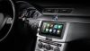 Pioneer SPH-DA150BT autós multimédia fejegység, 2DIN, 6,8" kijelző, USB, Bluetooth, Apple CarPlay, Android Auto