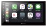 Pioneer SPH-DA250DAB autós multimédia fejegység, 2DIN, 6,8" kijelző, USB, Bluetooth
