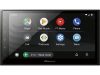 Pioneer SPH-DA250DAB autós multimédia fejegység, 2DIN, 6,8" kijelző, USB, Bluetooth