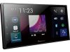 Pioneer SPH-DA250DAB autós multimédia fejegység, 2DIN, 6,8" kijelző, USB, Bluetooth