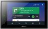 Pioneer SPH-EVO82DAB multimédiás fejegység, 1DIN, 8" érintőképernyő, Android Auto, Apple CarPlay