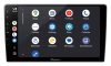 Pioneer SPH-PF97BT autós multimédia fejegység, 9" (23 cm) kijelző, Wi-Fi, USB, Bluetooth