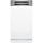 Bosch SPI4HMS49E Serie 4 félig beépíthető mosogatógép 10teríték, 6program, 0.755kWh, 44dB, inox