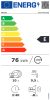 Bosch SPI4HMS49E Serie 4 félig beépíthető mosogatógép 10teríték, 6program, 0.755kWh, 44dB, inox