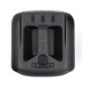 Nedis SPPT2450BK Bluetooth party hangszóró, akkumulátoros, 150Watt, BT 5.0, 50Hz -18kHz, LED fények