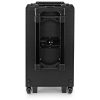 Nedis SPPT800BK Bluetooth party Boombox hangszóró, 120 W, Bluetooth 5.0