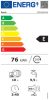 Bosch SPS2HMI42E Serie 2 szabadonálló keskeny mosogatógép, 10teríték, 5program, 46dB, inox