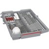 Bosch SPS4EMI24E Serie 2 szabadonálló keskeny mosogatógép, 10teríték, 6program, 8.9liter, 44dB, inox