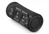Sony SRSXG300B hordozható vezeték nélküli Bluetooth hangszóró, fekete