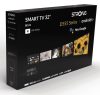 Strong SRT32HD5553 HD Ready Smart LED televízió, 32" (80cm), DVB-T/T2/C/S2, fekete