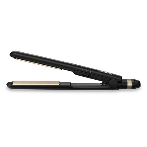 BaByliss ST089E Ceramic Straight hajvasaló, kerámia bevonat, 200 vagy 230°C, fekete