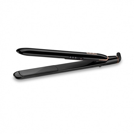 BaByliss ST250E Smooth Finish hajvasaló, titánium-kerámia bevonat, 180 /200 /230°C
