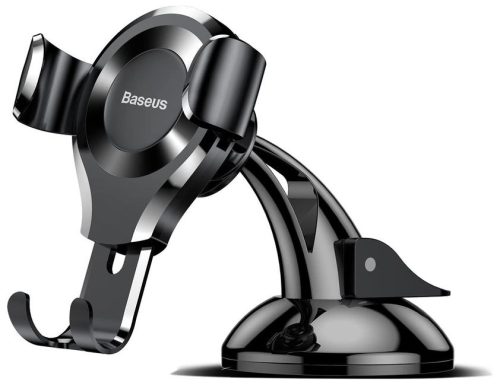 Baseus Osculum Gravity SUYL-XP01 univerzális autós telefontartó