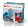 Tefal SV4111E0 Express Optimal gőzállomás, 2200W, 1,2l-es tartály, max.200g/perc gőz, 5.3bar, szürke -fehér