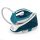 Tefal SV6115E0 Express Essential gőzállomás, 2200W, 1,4l-es tartály, max.260g/perc gőz, zöld-fehér